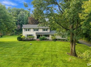 43 Pond Crest Road, Danbury, CT 06811