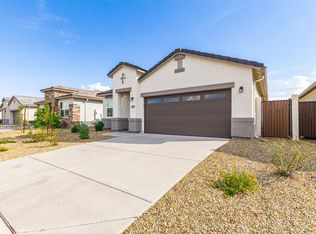 24205 W Ripple Rd, Buckeye, AZ 85326