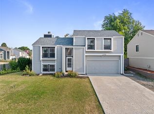 11746 W Bowles Cir, Littleton, CO 80127