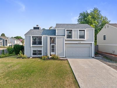 11746 W Bowles Circle, Littleton, CO, 80127
