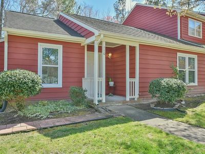 110 Weathersfield Dr, Durham, NC, 27713