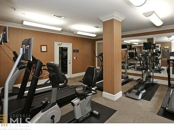 5th image of 1850 Cotillion Dr Unit 2314
