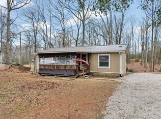 2886 Possum Trot Rd, Grandview, TN 37337