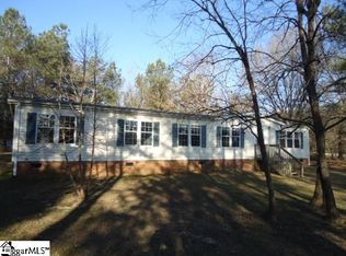 141 Sweet Water Rd, Fountain Inn, SC 29644