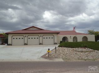156 S Alexis Dr, Pueblo, CO 81007