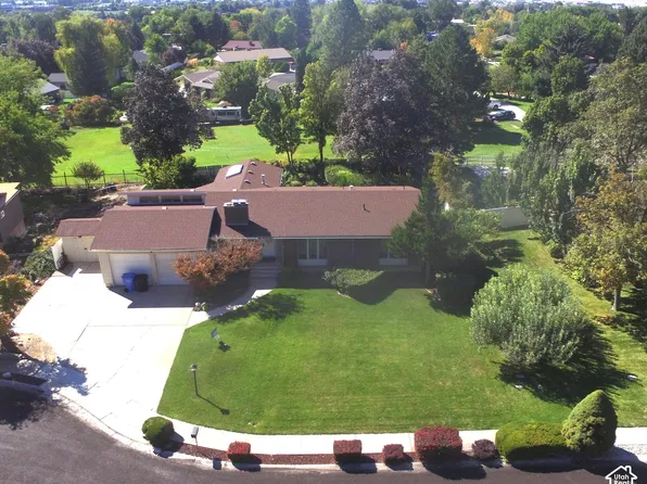 2027 N 1400 E, North Logan, UT 84341