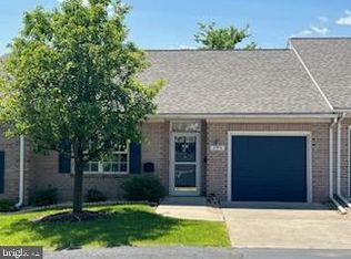 338 Sunbrook Ln #120, Hagerstown, MD 21742