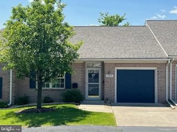 338 Sunbrook Ln #120, Hagerstown, MD 21742