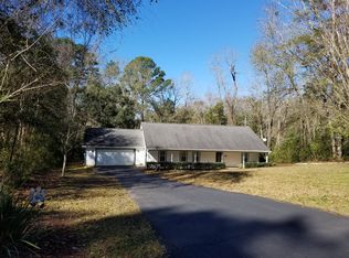 455 Willow St, Monticello, FL 32344