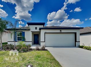 6963 Shelby Lynn Way, Zephyrhills, FL 33542