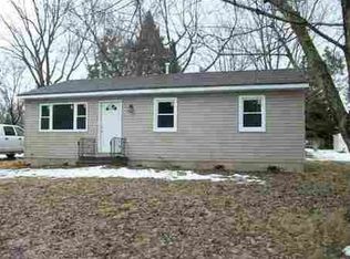 2527 N Diane St, Jackson, MI 49201