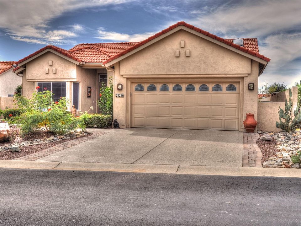 1st image of 38280 S Desert Star Dr