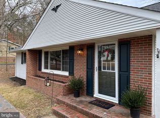 603 Sherwood Cir, Salisbury, MD 21804