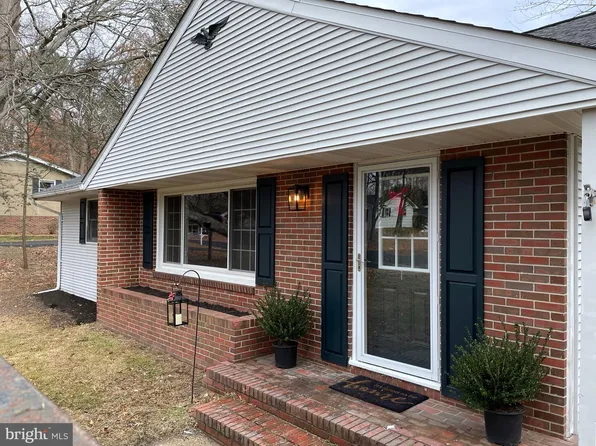 603 Sherwood Cir, Salisbury, MD 21804