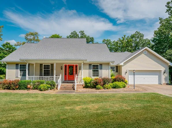 1574 Marks Poole Rd, Slaughters, KY 42456