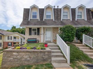 2636 Falcons Way #63, Saint Charles, MO 63303