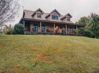 557 Bethel Church Rd, Troy, TN 38260