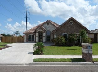 3108 Iris Ave, Edinburg, TX 78539