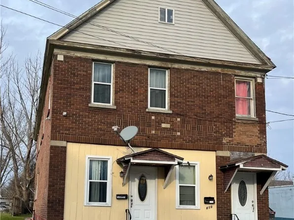 810 Nichols St, Utica, NY 13501