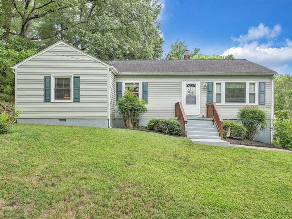 3005 Cannaday Rd NE, Roanoke, VA 24012