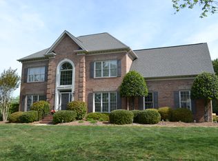 11224 Megwood Dr, Charlotte, NC 28277