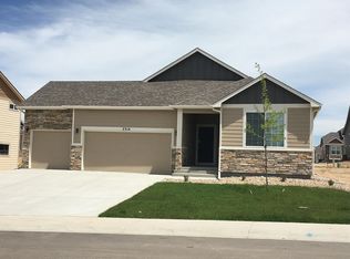 2314 74th Ave, Greeley, CO 80634