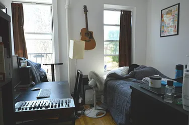 Rented by Bold New York