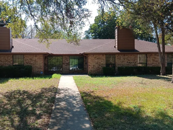 602 Taylor Ct, Duncanville, TX 75137