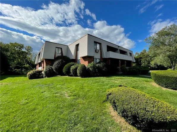 565 Talcottville Rd APT 2B7, Vernon, CT 06066