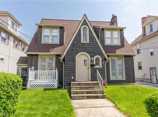 766 S Haines Ave, Alliance, OH 44601