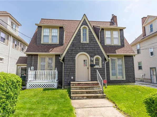 766 S Haines Ave, Alliance, OH 44601