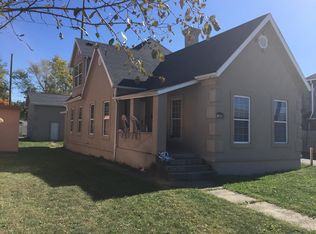 1869 S East St, Indianapolis, IN