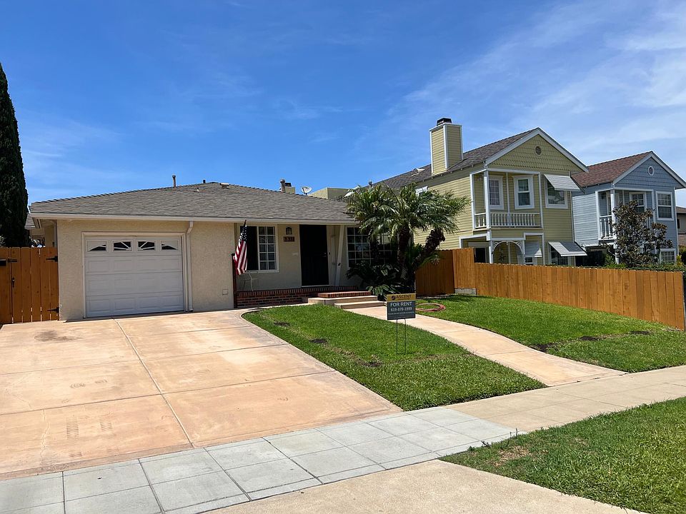 1st image of 336 D Ave