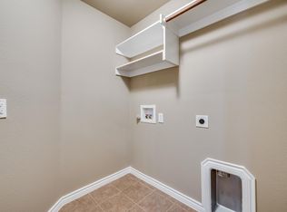 15020 Frisco Ranch Dr, Little Elm, TX 75068