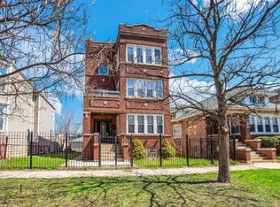3339 N Ridgeway Ave, Chicago, IL 60618