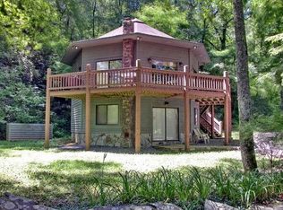 2239 N Toccoa River Rd, Mineral Bluff, GA 30559