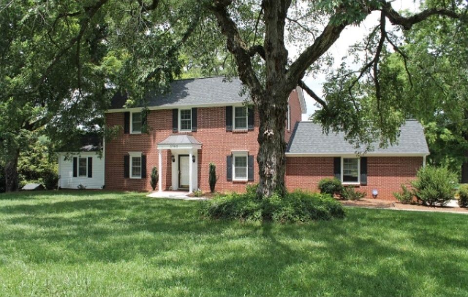 2705 Willard Rd, Winston Salem, NC 27107 Zillow