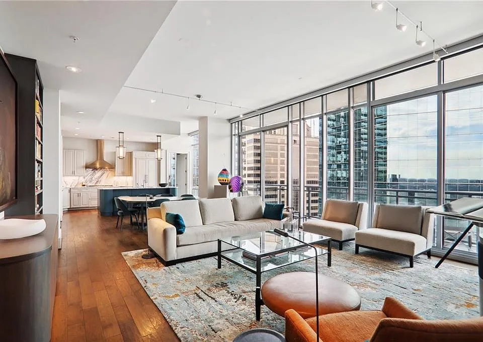 1065 Peachtree St NE #3005
