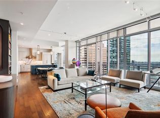 1065 Peachtree St NE Unit 3005, Atlanta, GA 30309