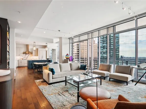 1065 Peachtree St NE Unit 3005, Atlanta, GA 30309