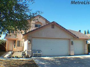 766 Mission Ridge Dr, Manteca, CA 95337