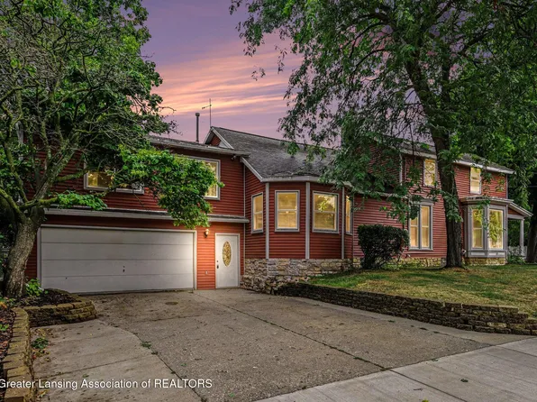 110 S Ottawa St, Saint Johns, MI 48879