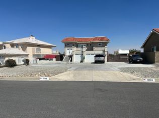 13305 Palos Grande Dr, Victorville, CA 92395
