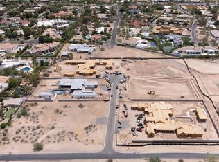 6139 E Maverick Rd #4, Paradise Valley, AZ 85253