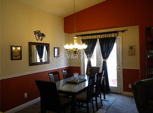 5th image of 1147 Volcanic Garden Ct Unit 101