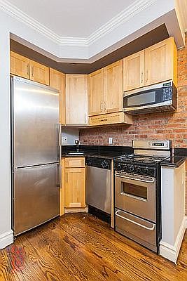 1st image of 439 W 50th St #3FE**