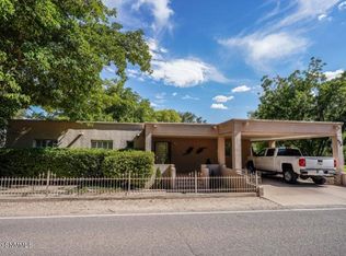 665 Watson Ln, Las Cruces, NM 88005
