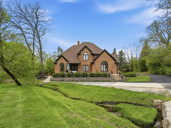 1730 Butterfield Rd, Flossmoor, IL 60422