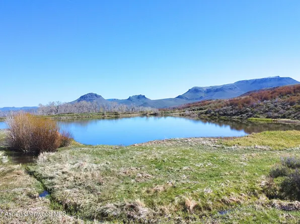799 Slater Way Rd, Craig, CO 81625