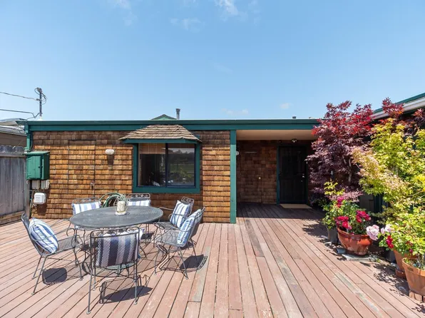23 BOARDWALK ONE, Larkspur, CA 94939